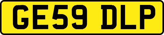 GE59DLP