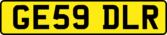 GE59DLR