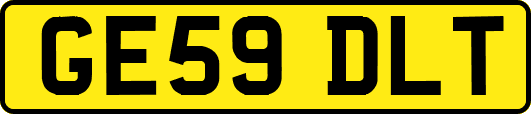 GE59DLT