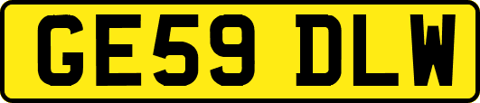 GE59DLW