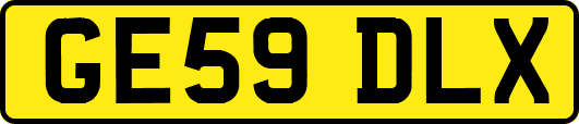 GE59DLX