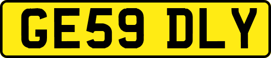 GE59DLY