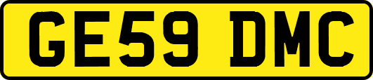 GE59DMC