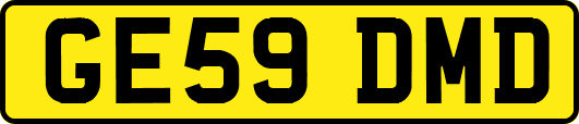 GE59DMD