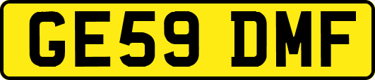 GE59DMF