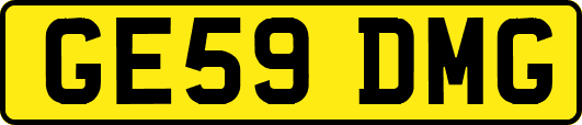 GE59DMG