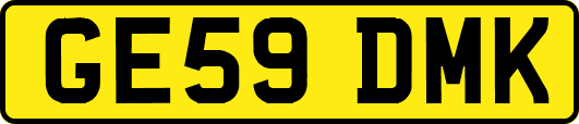 GE59DMK