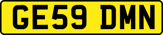 GE59DMN