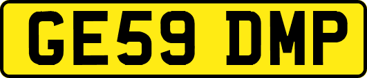 GE59DMP