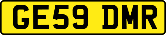 GE59DMR