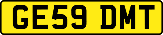 GE59DMT