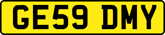 GE59DMY