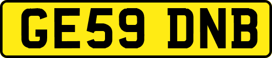 GE59DNB