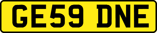 GE59DNE