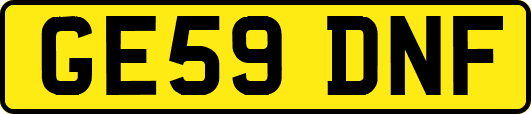 GE59DNF