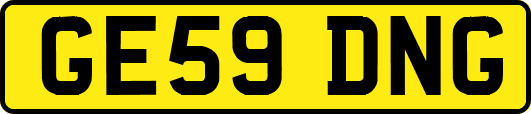 GE59DNG
