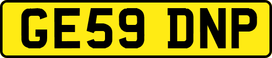 GE59DNP