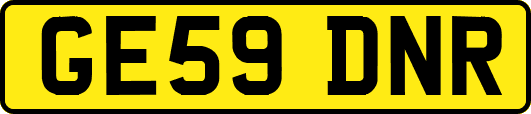 GE59DNR
