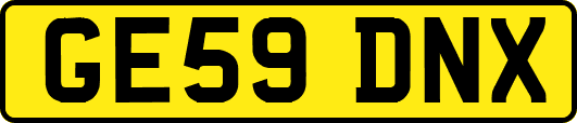 GE59DNX