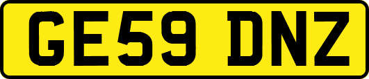 GE59DNZ