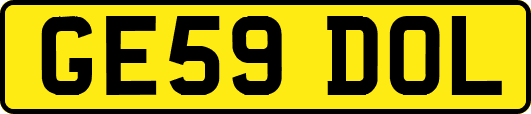 GE59DOL