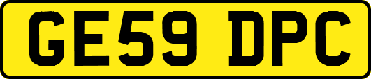 GE59DPC