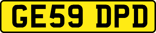 GE59DPD