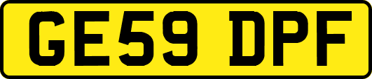 GE59DPF