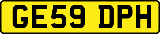 GE59DPH