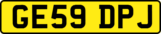 GE59DPJ