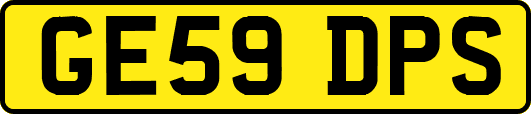 GE59DPS