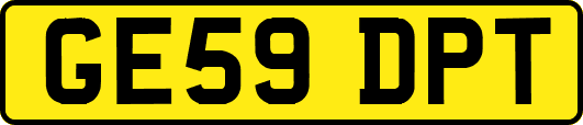 GE59DPT
