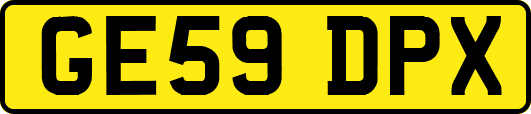 GE59DPX