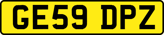 GE59DPZ