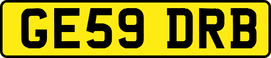GE59DRB