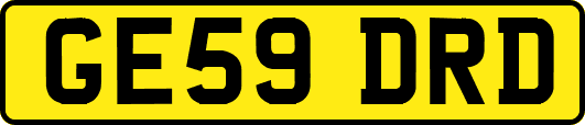 GE59DRD