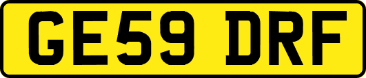 GE59DRF