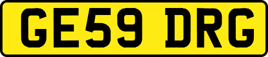 GE59DRG