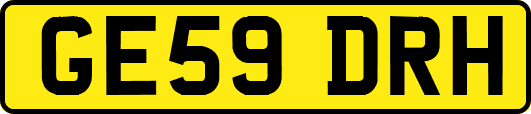 GE59DRH