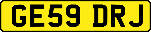 GE59DRJ