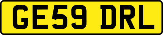 GE59DRL