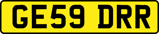 GE59DRR