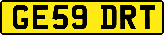 GE59DRT