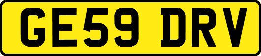 GE59DRV