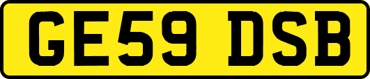 GE59DSB