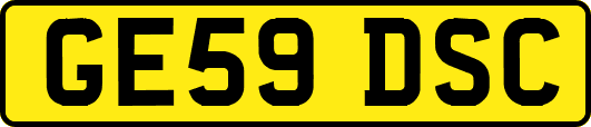 GE59DSC