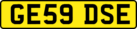 GE59DSE