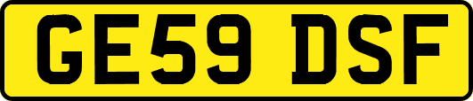 GE59DSF