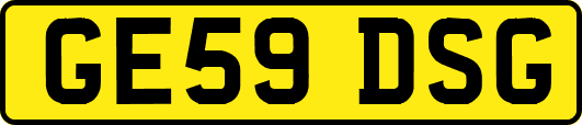 GE59DSG