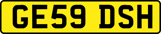 GE59DSH
